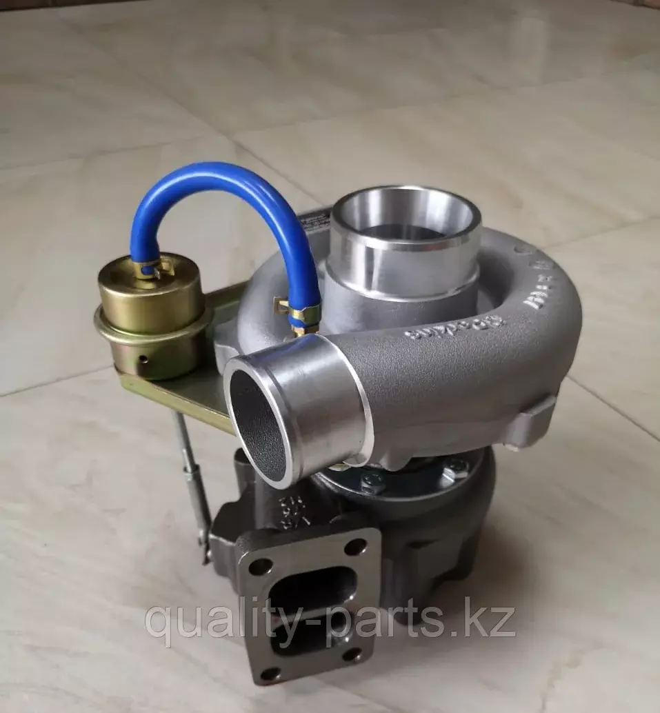Турбина 8973628390, 02/802306 Isuzu 4HK1 на экскаватор Hitachi, JCB, Case