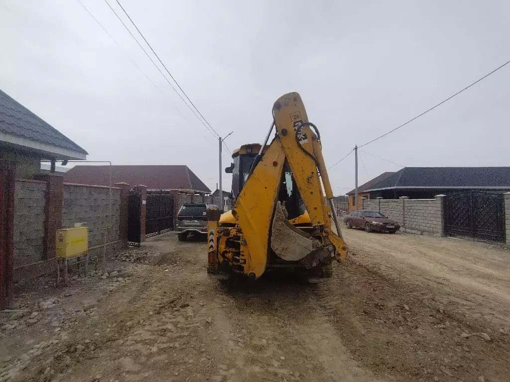 JCB 3CX