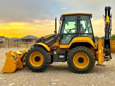 XCMG XC8-S3570