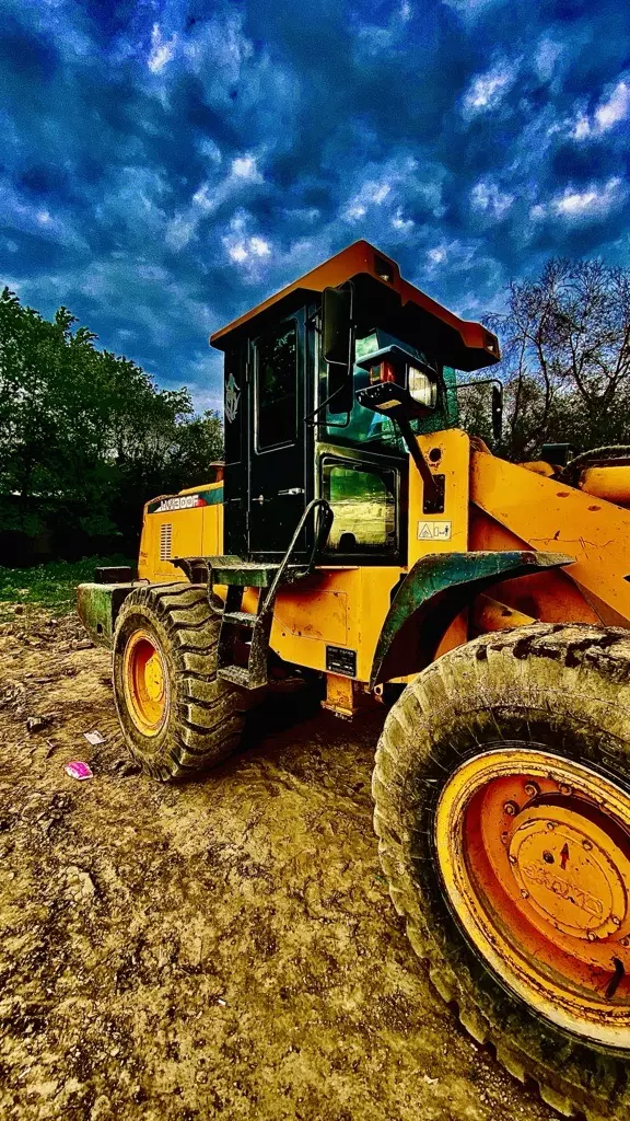 XCMG