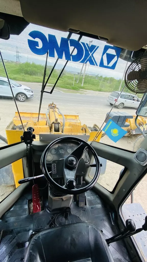 XCMG