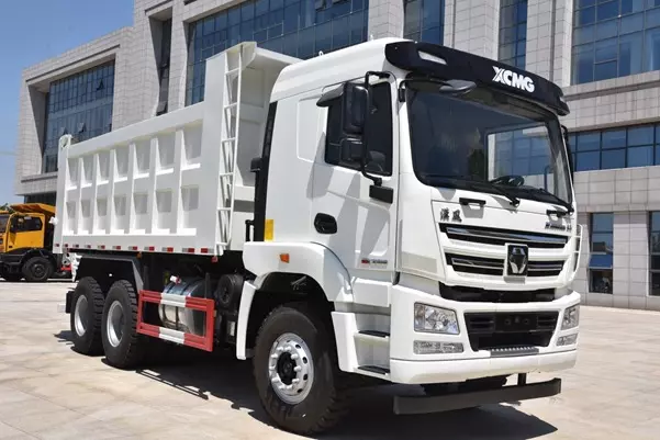 XCMG XG1DH400T