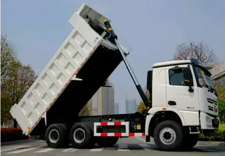XCMG XG1DH400T