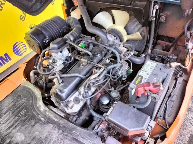 Toyota 42-7FGK25