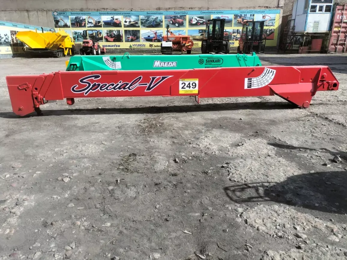 Unic UR30V