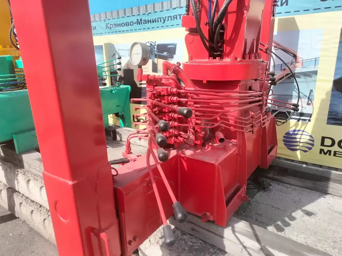 Unic UR30V
