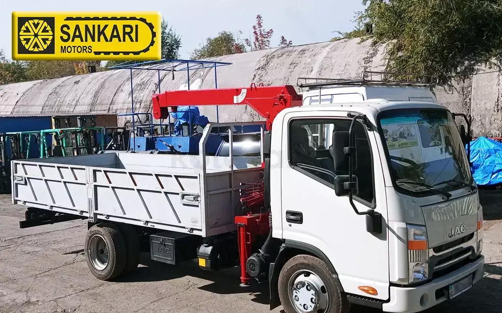 Tadano ZF263