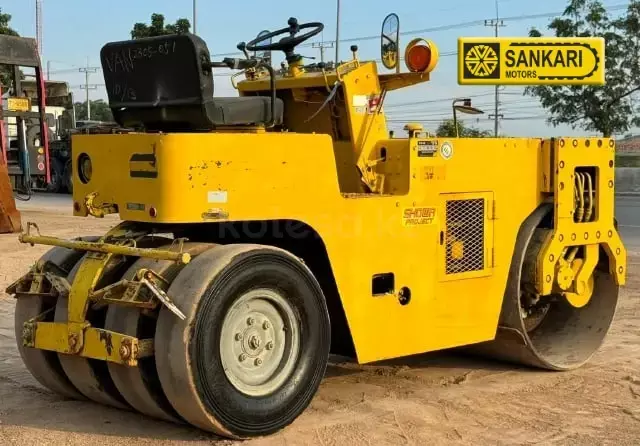 Sakai TG40