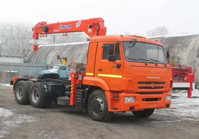 Kanglim KS1256G-II