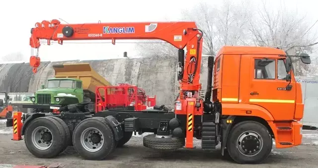 Kanglim KS1256G-II
