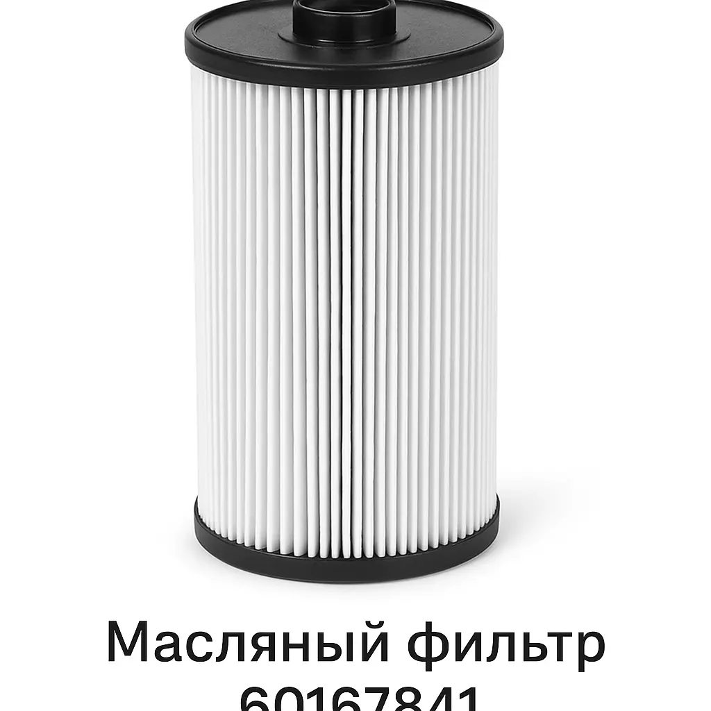 Масляный фильтр 60167841 для дизельных двигателей
