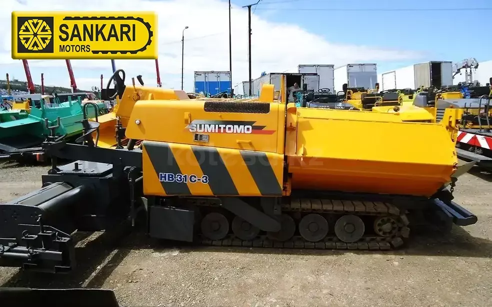 Sumitomo HA31C-3