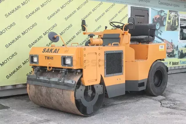 SAKAI TW41