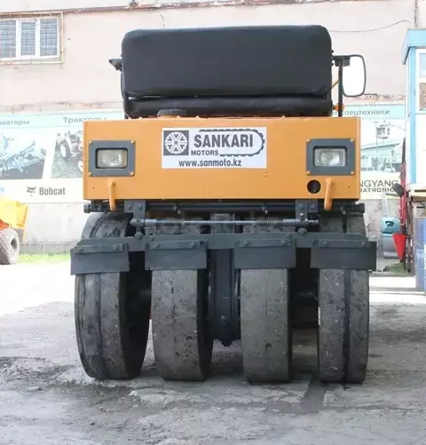 SAKAI TW41