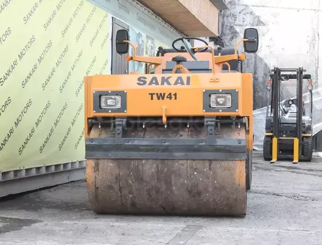SAKAI TW41
