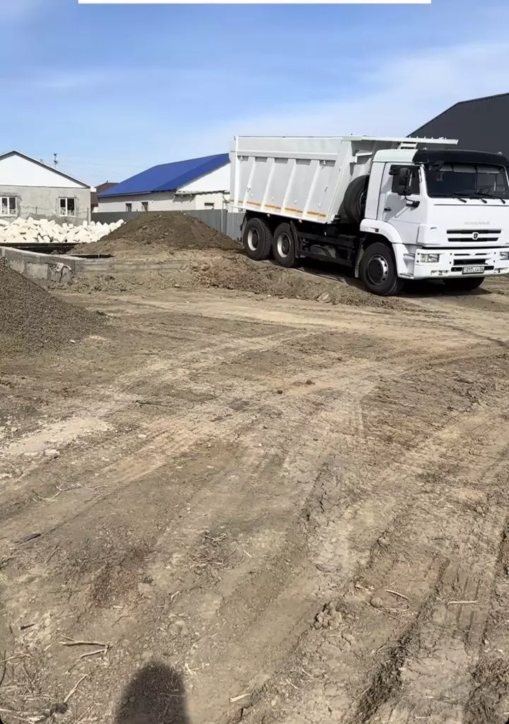 КАМАЗ