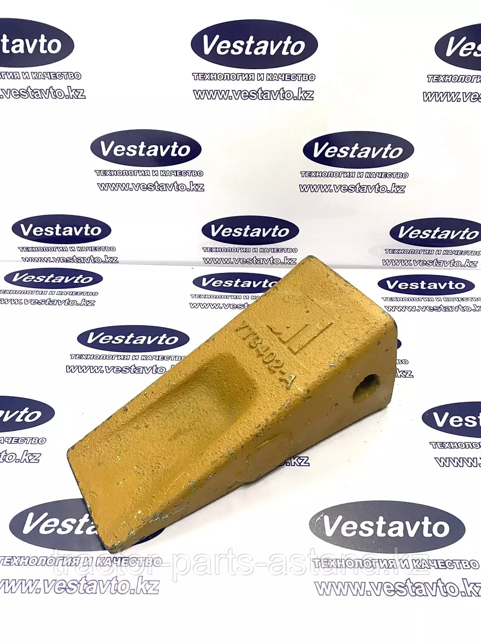 Коронка 7Т-3402RC (LC400RС ), 124-7409, 1U-3402RC Код: 7T3402