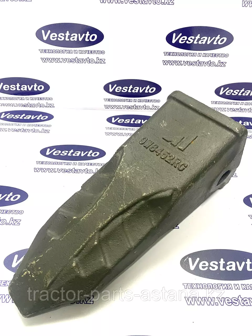 Усиленная скальная коронка 9N4452 Код: 9W8452