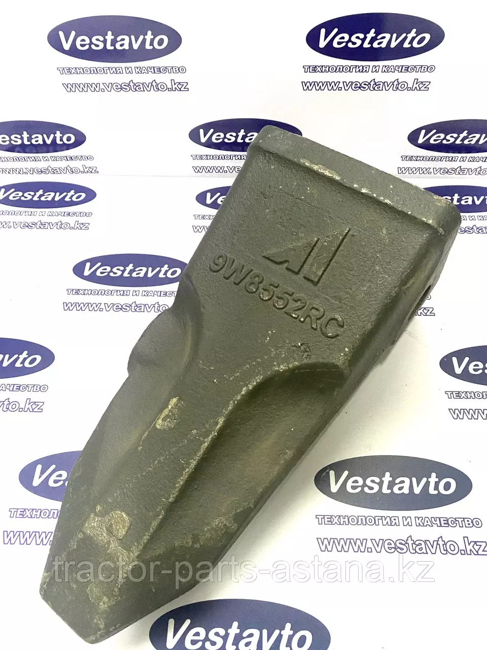 Усиленная скальная коронка 9N4552 Код: 9W8552