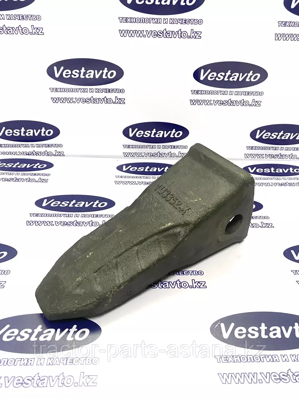 Усиленная скальная коронка 980/84766 JCB Код: 1U3352