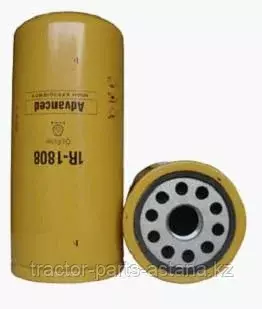 1R-1808 Фильтр масляный для Caterpillar CAT Астана, в Астане
