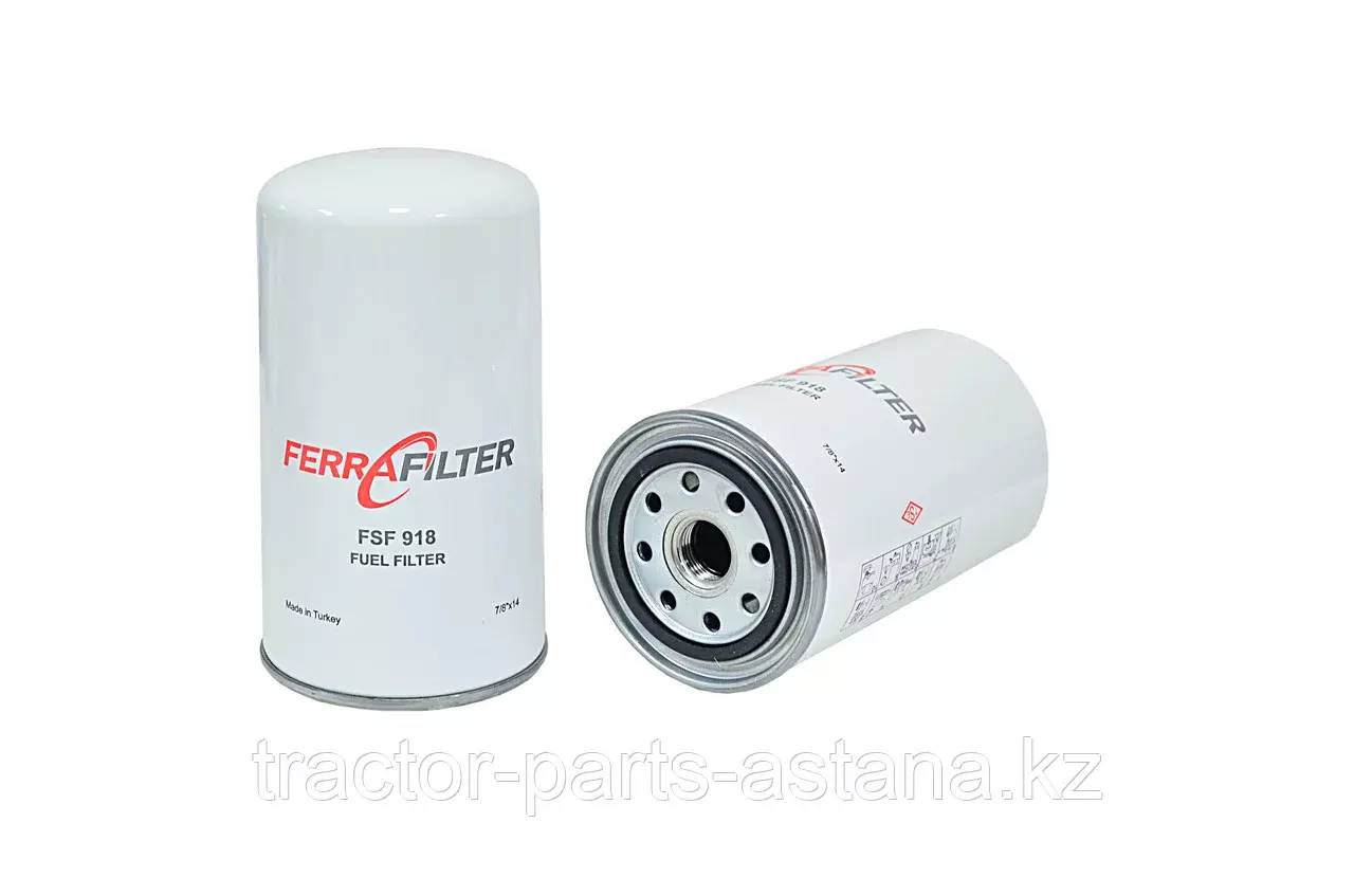 Топливный фильтр FSF 918 (3959612) Астана, в Астане