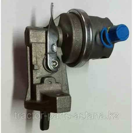 Топливный насос Hidromek F0182504