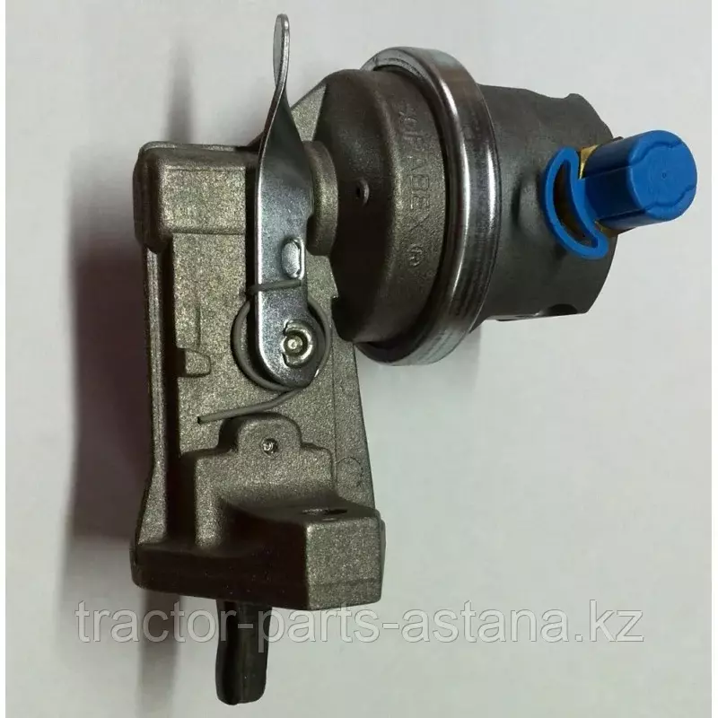Топливный насос Hidromek F0182504