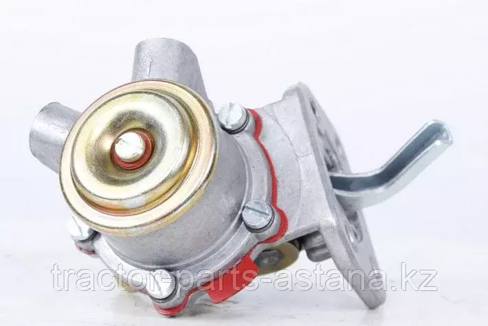 Топливный насос Perkins ULPK0034