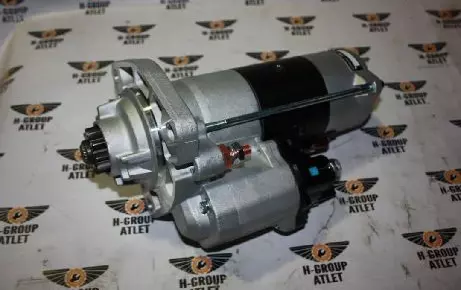 Стартер 3545671 (354 5671 STARTING MOTOR GP-ELECTRIC)