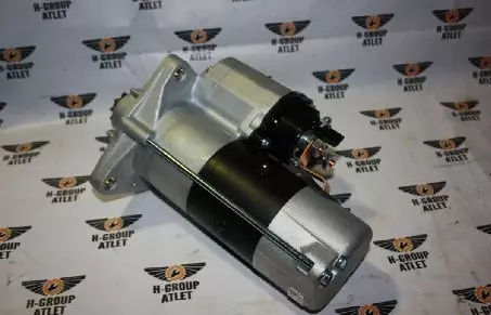 Стартер 3545671 (354 5671 STARTING MOTOR GP-ELECTRIC)
