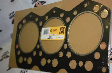 Прокладка головки блока 2228331 (GASKET)
