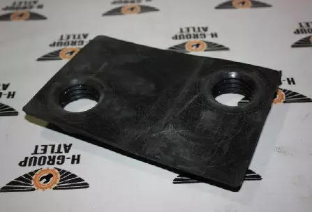 Уплотнение на радиатор для САТ