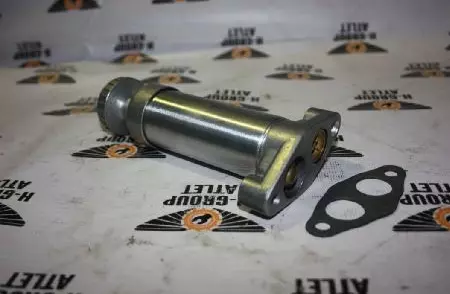 Насос топливный ручной подкачки 1375541