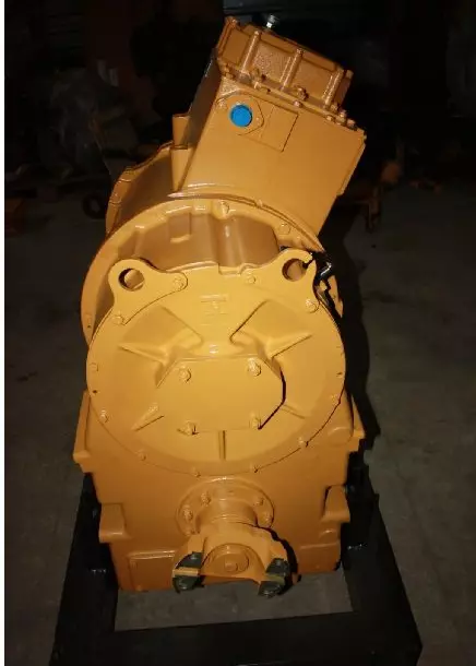 Коробка передач 2849078