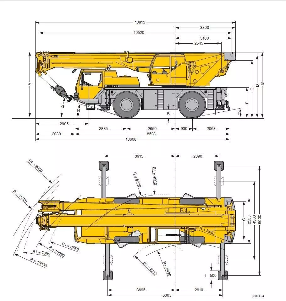 LIEBHERR