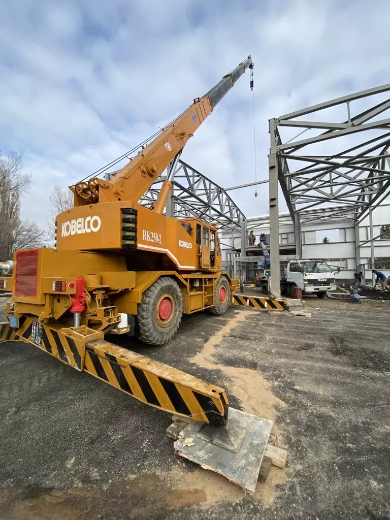 KOBELCO