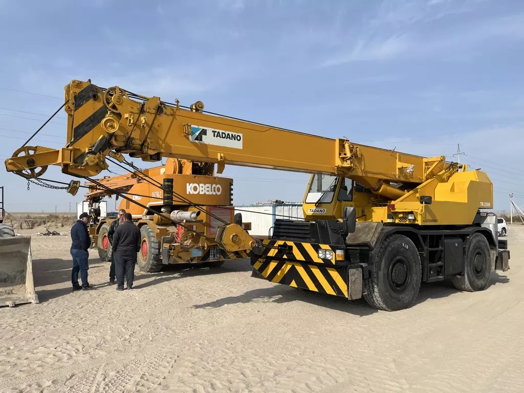 KOBELCO