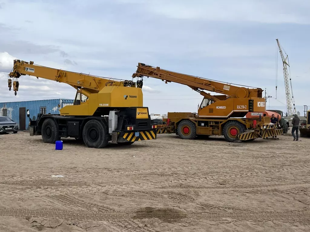 KOBELCO