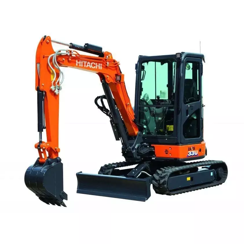 HITACHI