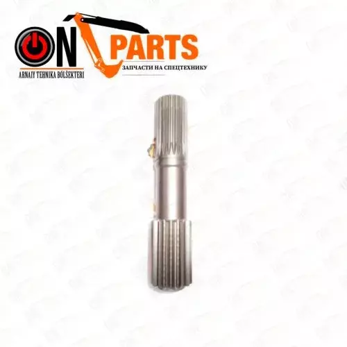 Вал шестерни ZF HIDROMEK 102B,102S S06-44087 Код: S06-44087