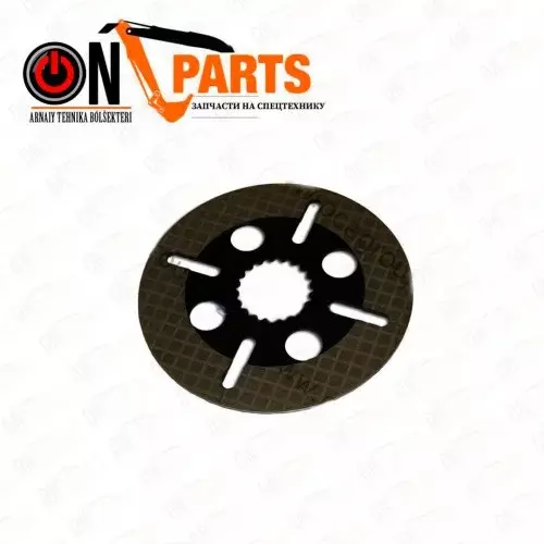 Диск фрикционный заднего моста HIDROMEK 102B,102S S06-42932 Код: S06-42932