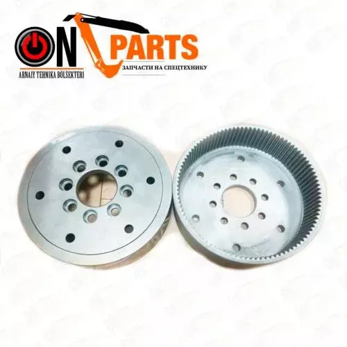 Обод ZF HIDROMEK 102B,102S S06-43109 Код: S06-43109