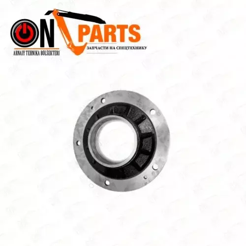 Ступица бортовой HIDROMEK 102B,102S F06-15662 Код: F06-15662