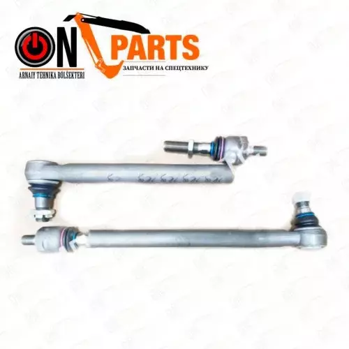Тяга рулевая в сборе HIDROMEK 102B,102S S06-44072 Код: S06-44072