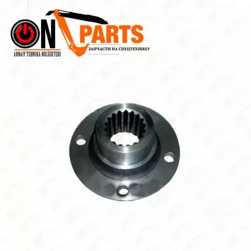 Фланец HIDROMEK 102B,102S S06-43419 Код: S06-43419