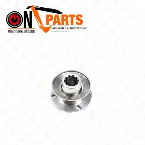 Фланец хвостовика HIDROMEK 102B,102S F06-14250 Код: F06-14250