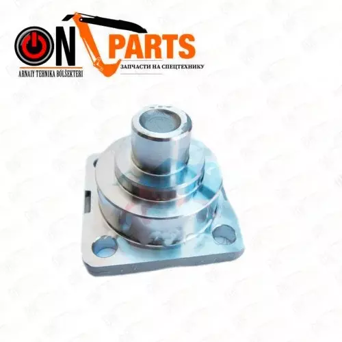 Цапфа HIDROMEK 102B,102S S06-42809 Код: S06-42809