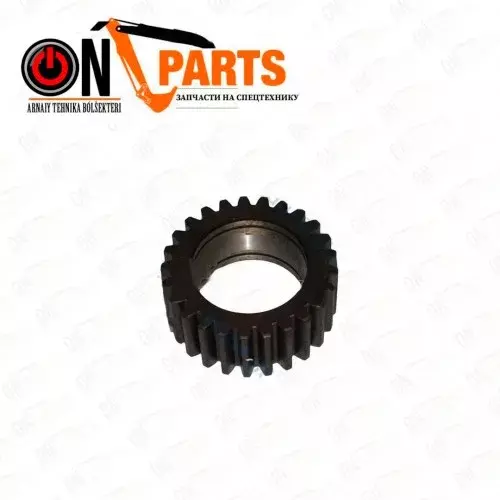 Шестерня HIDROMEK 102B,102S F06-13851 Код: F06-13851