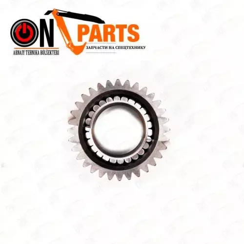 Шестерня HIDROMEK 102B,102S S06-42837 Код: S06-42837